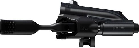 Shimano Deore XT BL-M8200L Hydraulic Brake Lever - Right in Saudi Arabia