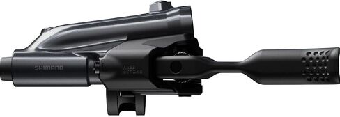 Shimano Deore XT BL-M8200L Hydraulic Brake Lever - Right in Saudi Arabia