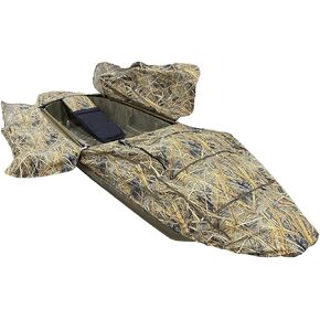 Beavertail 2000 Series Karma Wetland Lay Out Blind in Kuwait