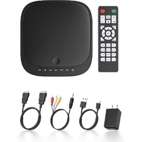 Mini DVD Player in Kuwait