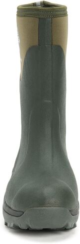 Muck Boot MuckMaster Mid Boot, Black, 12 D(M) US Mens / 13 B(M) US Womens in Saudi Arabia