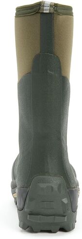 Muck Boot MuckMaster Mid Boot, Black, 12 D(M) US Mens / 13 B(M) US Womens in Saudi Arabia