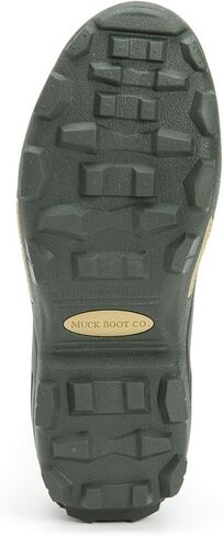 Muck Boot MuckMaster Mid Boot, Black, 12 D(M) US Mens / 13 B(M) US Womens in Saudi Arabia