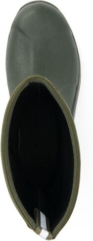 Muck Boot MuckMaster Mid Boot, Black, 12 D(M) US Mens / 13 B(M) US Womens in Saudi Arabia