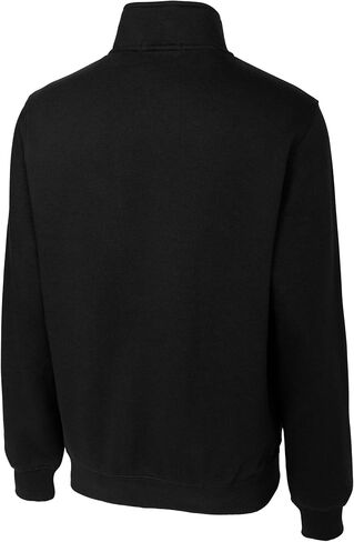 Mens Athletic Full-Zip Sweatshirts in Regular, Big and Tall in Saudi Arabia