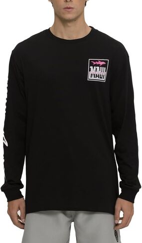 Maui & Sons الأسماك الطويلة للرجال من قميص الماء in Kuwait