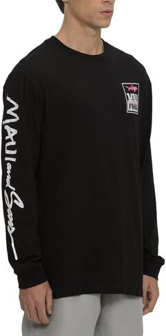 Maui & Sons الأسماك الطويلة للرجال من قميص الماء in Kuwait