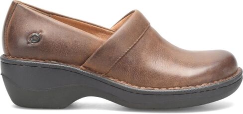 BORN Women's Toby Duo Terra - Terra (Brown) F/G in Saudi Arabia