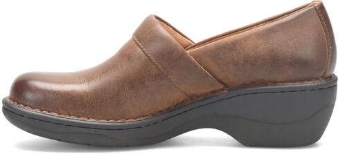 BORN Women's Toby Duo Terra - Terra (Brown) F/G in Saudi Arabia