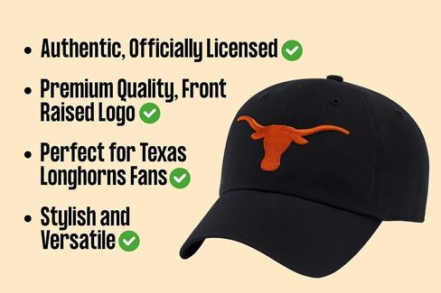 جامعة تكساس MVP Classic Edition Hat Logo Logo Team Cap القابلة للتعديل in Saudi Arabia