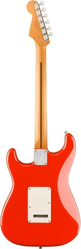 Fender Player II Stratocaster HSS - Polar White Bundle with Gig Bag, Strap, Cable, 3-Pack Picks and Guitar Cleaning Kit in Saudi Arabia