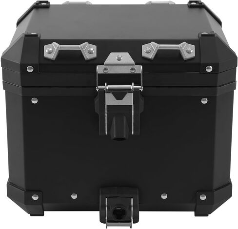 TCT-MOTORPARTS Pannier Saddle Bags Trunk Luggage Box Fit For BMW R1200GS 13-18 R1250GS 19-24 23 in Saudi Arabia