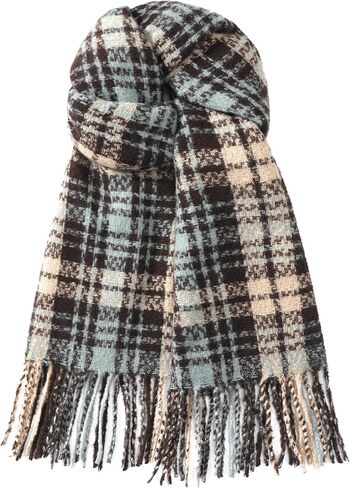 وشاح الشتاء Dofowork للنساء في الشتاء in Kuwait