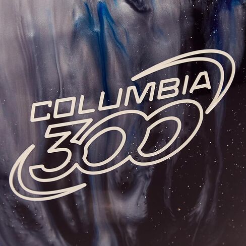 Columbia 300Bowling Ball in Saudi Arabia