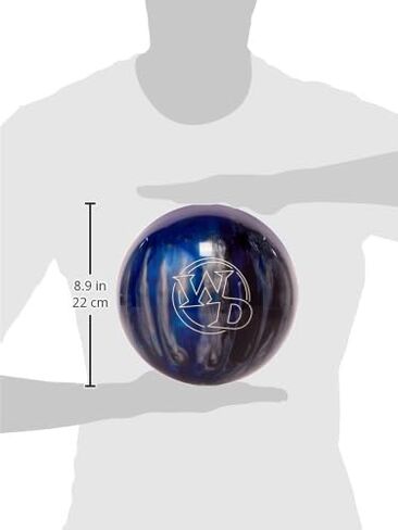 Columbia 300Bowling Ball in Saudi Arabia
