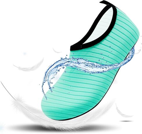 Water Shoes for Women Men Swimming Shoes Quick Dry Barefoot Yoga Beach Sports Travel in Saudi Arabia