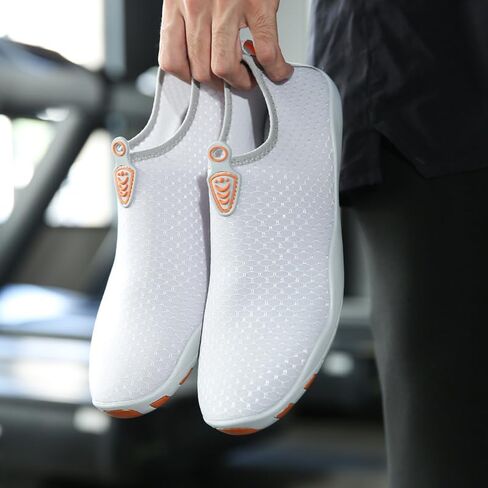 Quick-Dry Water Sports Barefoot Shoes Aqua Socks for Swim Beach Pool Surf Yoga for Women Men in Saudi Arabia