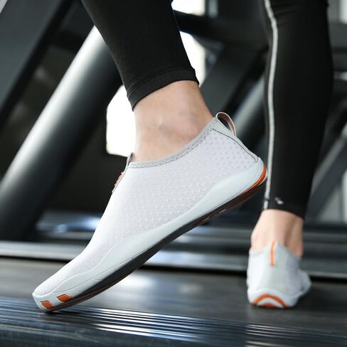 Quick-Dry Water Sports Barefoot Shoes Aqua Socks for Swim Beach Pool Surf Yoga for Women Men in Saudi Arabia