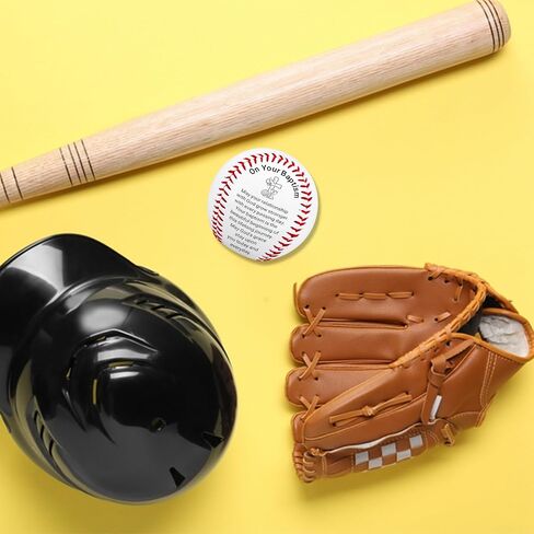 TI-EDC Baptism Gifts for Boys Baseball Catholic Christening Gifts First Communion Gifts for Girl Boy Confirmation Gifts for Teens Baptism Baseball Christening Gifts for Goddaughter Godson in Saudi Arabia