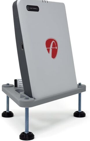 Adjustable Alignment & Leveling Stand for Flightscope Mevo Gen2 / Gen 2 in Saudi Arabia