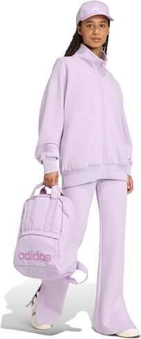 Adidas Women's All Szn Soft Luck Loud Full-Zip Top Top in Saudi Arabia