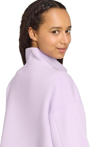 Adidas Women's All Szn Soft Luck Loud Full-Zip Top Top in Saudi Arabia