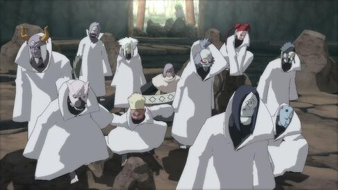 Naruto Shippuden: Ultimate Ninja Storm 2 in Saudi Arabia