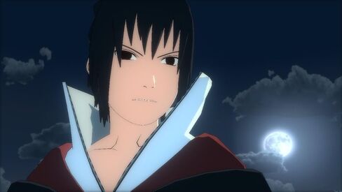 Naruto Shippuden: Ultimate Ninja Storm 2 in Saudi Arabia