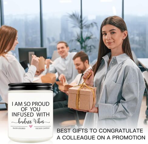 Funny Marathon Candle, Gifts for Runners Women, Men, Cool Half Marathon Runners Gifts, Mothers Day, Marathon Gift for Runner Female, Male, Running Gift for Women, Marathon Essentials in Saudi Arabia