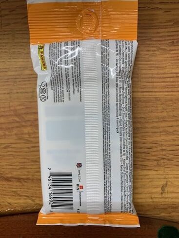 2024 Panini Contenders NFL Football Cello Fat Pack with 22 Trading Cards in Saudi Arabia