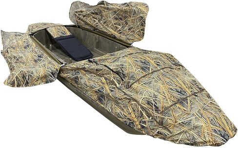 Beavertail 2000 Series Karma Wetland Lay Out Blind in Kuwait