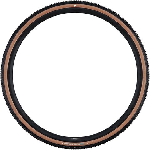 Schwalbe G-One RX Pro Evo Super Race V-Guard TLR Folding Tyre in Saudi Arabia