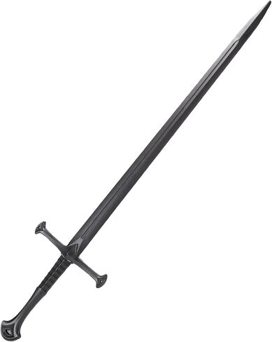 Polypropylene Training Sword Practice Swords Cosplay Prop Longsword for Sparring,Training and Gift in Saudi Arabia