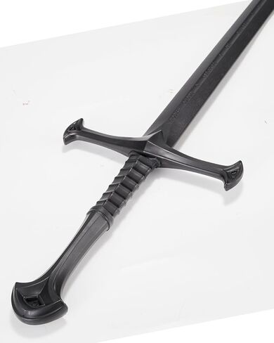 Polypropylene Training Sword Practice Swords Cosplay Prop Longsword for Sparring,Training and Gift in Saudi Arabia