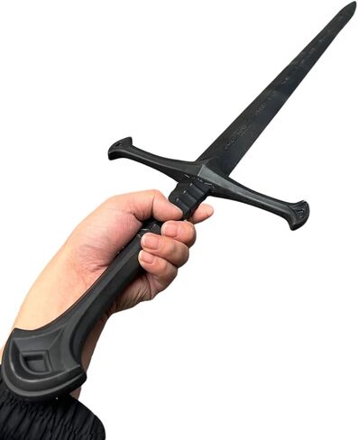 Polypropylene Training Sword Practice Swords Cosplay Prop Longsword for Sparring,Training and Gift in Saudi Arabia