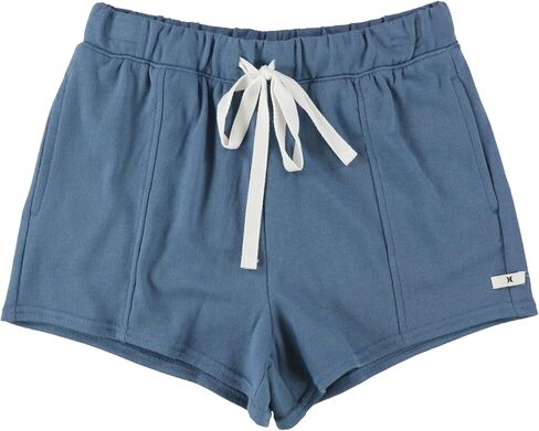 Hurley Women's Casual Walking Shorts in Saudi Arabia