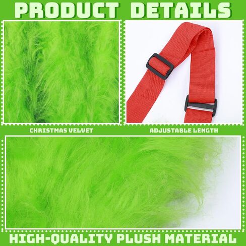 26 Pcs Santa Pants Snowball Fight Kit Red and Green Christmas Fake Snowball Activity Christmas Party Activities for Families Yard Outdoor and Indoor Games in Saudi Arabia