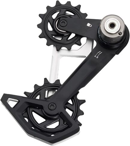 مجموعة تجميع القفص الخلفي من SRAM Eagle 90 T-Type - مجموعة القفص البديلة الكاملة in Saudi Arabia