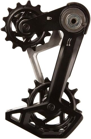 مجموعة تجميع القفص الخلفي من SRAM Eagle 90 T-Type - مجموعة القفص البديلة الكاملة in Saudi Arabia