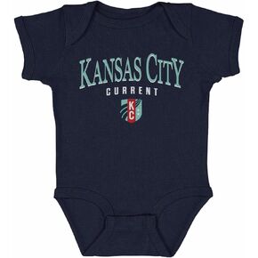 500 مستوى كانساس سيتي الحالي القوس ارتداءها الرضع قطعة واحدة in Kuwait