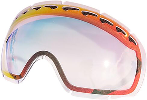 عدسة بديلة متوافقة لنوع مرآة Oakley Crowbar Snow Goggles in Saudi Arabia