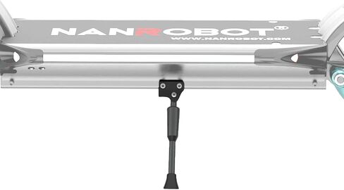 حامل دعم أقدام سكوتر بديل من NANROBOT Scooter Kickstand in Kuwait
