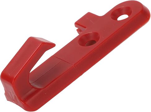Generic Electric Scooter Plastic Hook Front Hook for GOTRAX GXL V2 Electric Scooter Accessories, Generice9chd802qg in Saudi Arabia