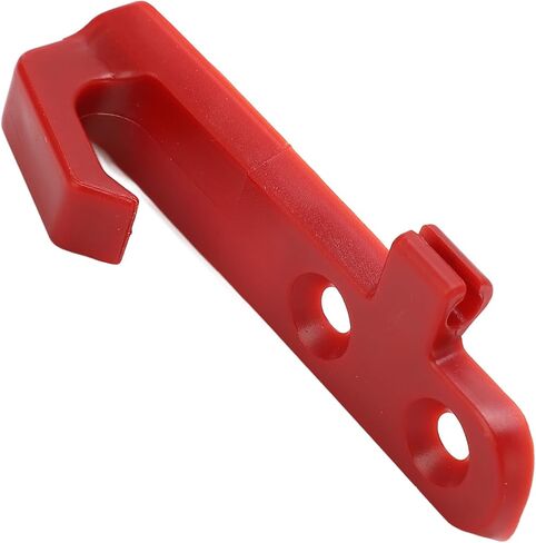 Generic Electric Scooter Plastic Hook Front Hook for GOTRAX GXL V2 Electric Scooter Accessories, Generice9chd802qg in Saudi Arabia