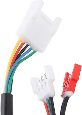 Electric Scooter Dashboard Circuit Board and User Friendly Display, Replacement Part for 8.5 to 10in Scooters in Saudi Arabia