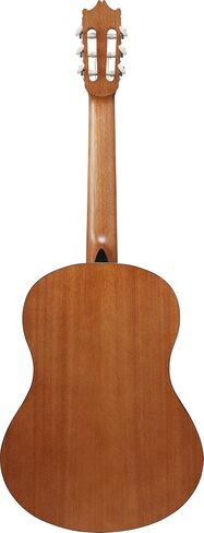 Ibanez GA3 Nylon String Guitar, Open Pore Amber in Saudi Arabia