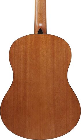 Ibanez GA3 Nylon String Guitar, Open Pore Amber in Saudi Arabia