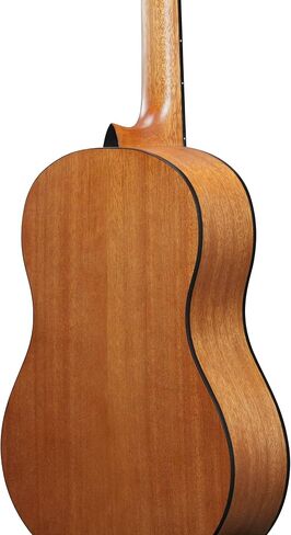 Ibanez GA3 Nylon String Guitar, Open Pore Amber in Saudi Arabia