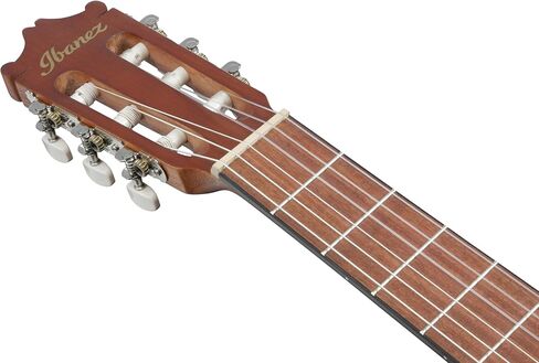 Ibanez GA3 Nylon String Guitar, Open Pore Amber in Saudi Arabia