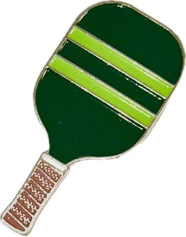 Pickleball Paddle Golf Ball Marker in Saudi Arabia